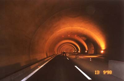 Tunel 